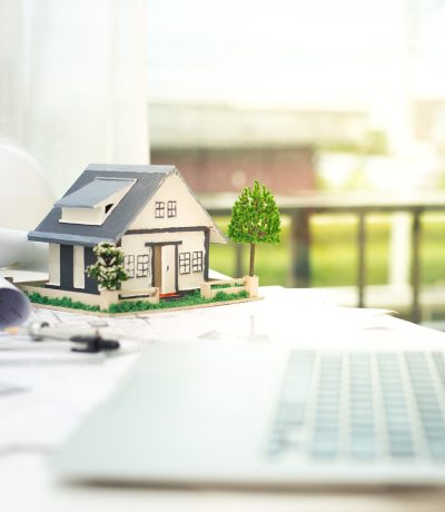 construction concept. engineering tools